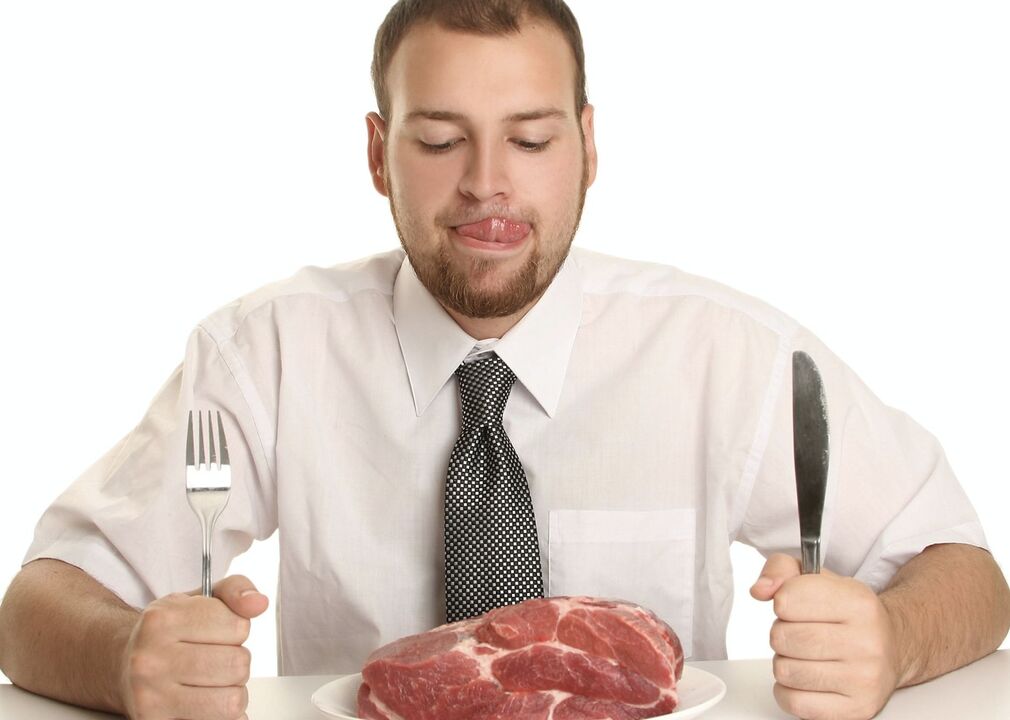 Κρέας για τη βελτίωση της δραστικότητας