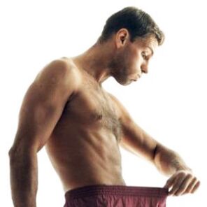 Τι απελευθερώνεται στους άνδρες όταν διεγείρονται