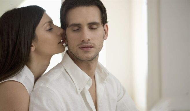 Ελαφριές πινελιές για να ξεσηκώσουν έναν άντρα